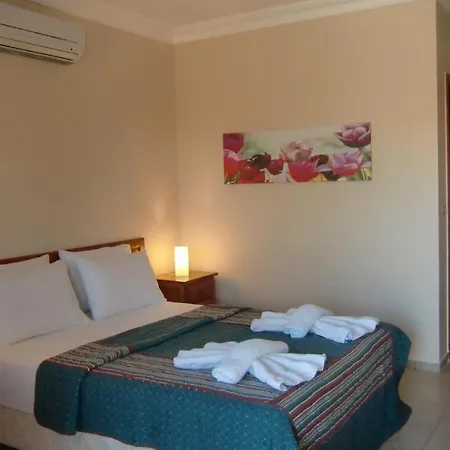 Sedir - Rooms, & 3* Dalyan