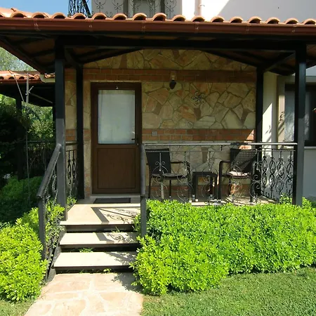 Sedir - Rooms, & Otel Dalyan