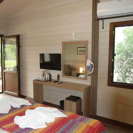 Sedir - Rooms, & Dalyan