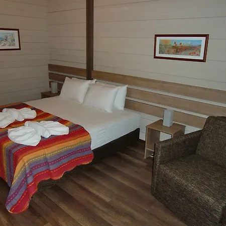 Sedir - Rooms, &