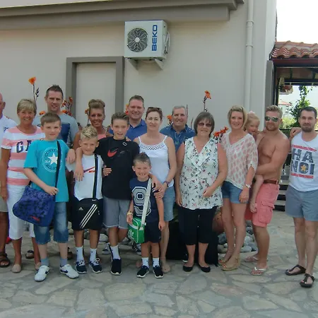 Sedir - Rooms, & Hotel 3*