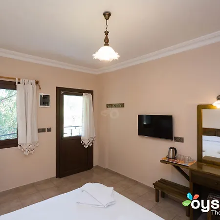 Sedir - Rooms, & Hotel