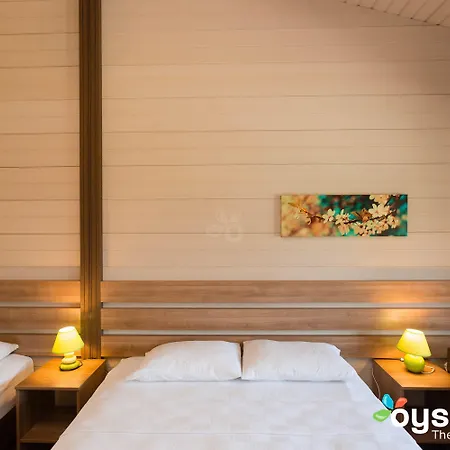 酒店 Sedir - Rooms, & 3*