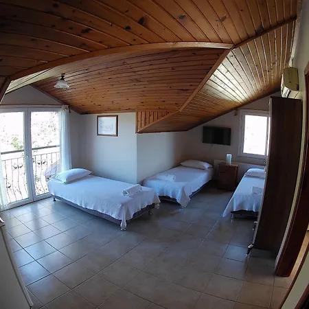 Sedir - Rooms, & 酒店 3*