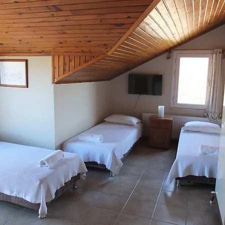 Sedir - Rooms, & Hotel