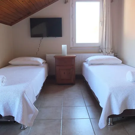 Sedir - Rooms, & Dalyan