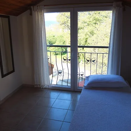 Sedir - Rooms, & 3* Dalyan