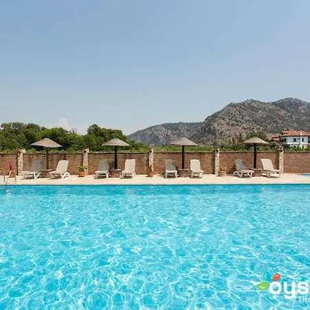 Sedir - Rooms, & 达利安