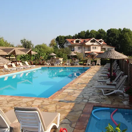 Sedir - Rooms, & Hotel 3*