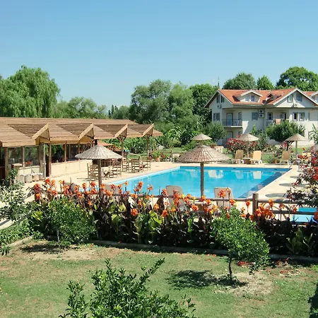Sedir - Rooms, & 3* Dalyan