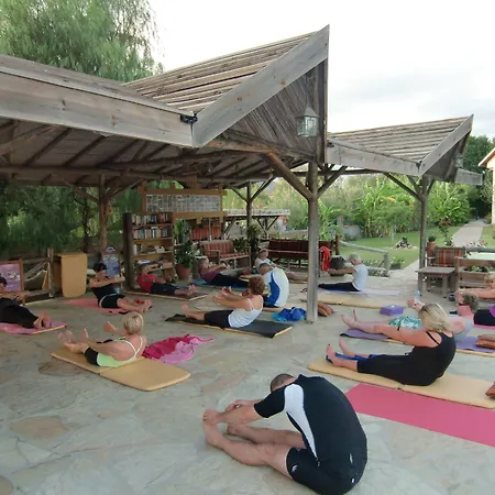 Sedir - Rooms, & Hotel 3*