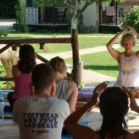 Sedir - Rooms, & 达利安