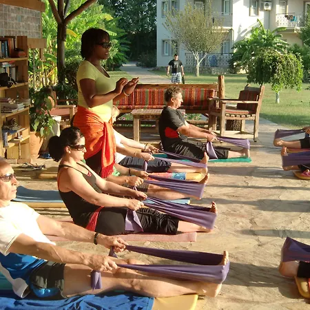 Hotel Sedir - Rooms, & 3*