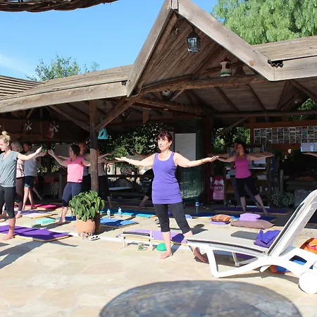 酒店 Sedir - Rooms, & 达利安