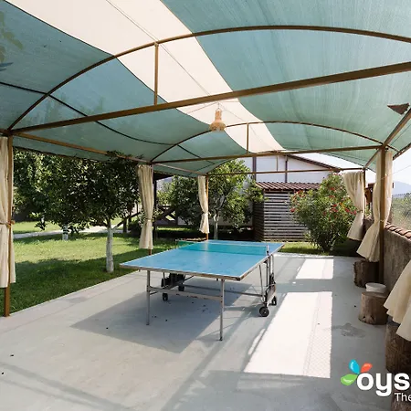 酒店 Sedir - Rooms, &