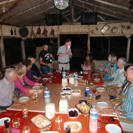 酒店 Sedir - Rooms, & 达利安