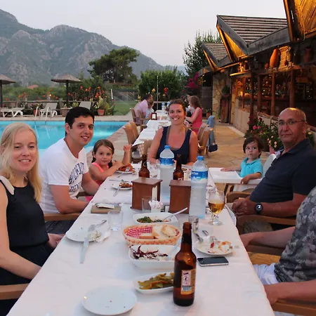 Sedir - Rooms, & 达利安