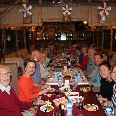 Sedir - Rooms, & 酒店