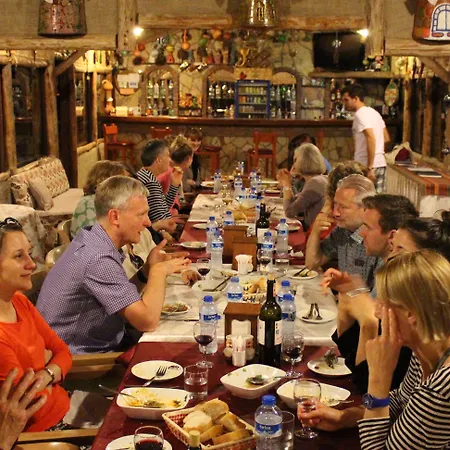 Sedir - Rooms, & 酒店 达利安