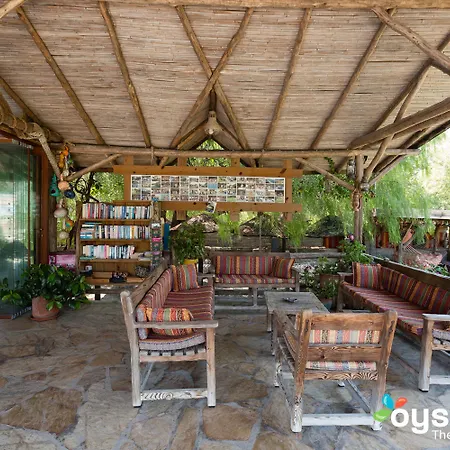 Sedir - Rooms, & 达利安