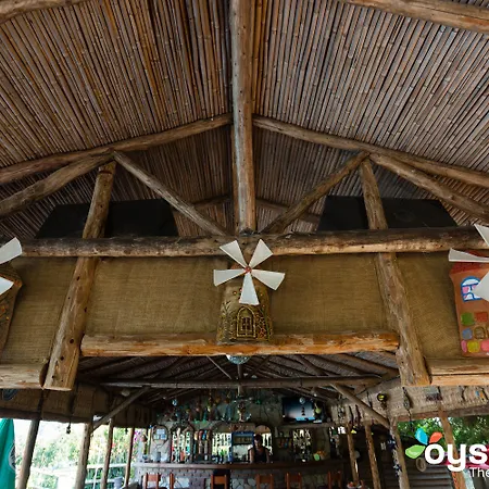 Sedir - Rooms, & 酒店 达利安