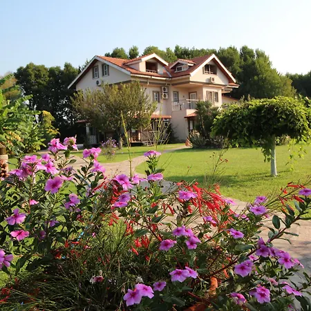 Sedir - Rooms, & 酒店