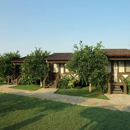 Hotel Sedir - Rooms, &