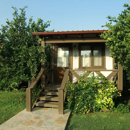 Sedir - Rooms, & 3* Dalyan