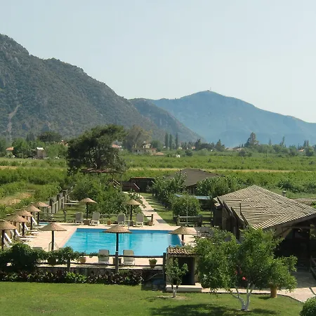 Sedir - Rooms, & Hotel 3*