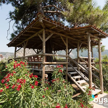 Sedir - Rooms, & 达利安