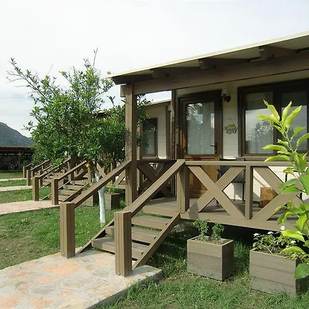 Sedir - Rooms, & 3* Dalyan