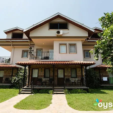 Sedir - Rooms, & 3* Dalyan