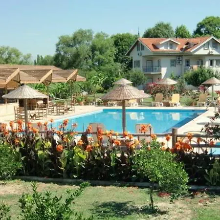 Otel Sedir - Rooms, & Dalyan