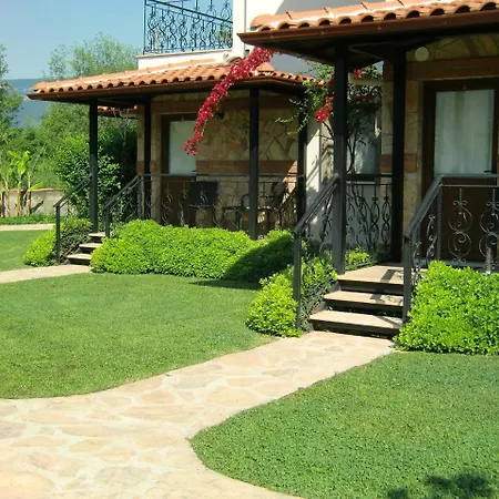 Hotel Sedir - Rooms, &