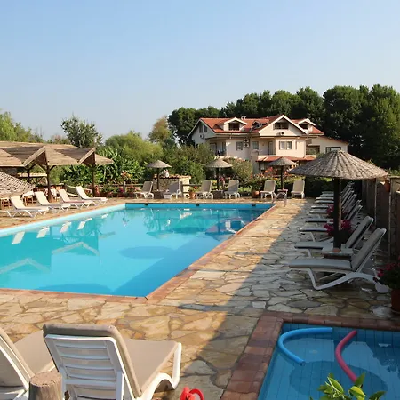 Sedir - Rooms, & 3*