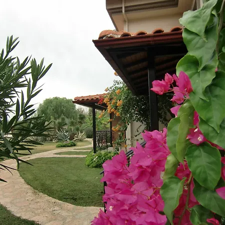 Sedir - Rooms, & Otel 3*