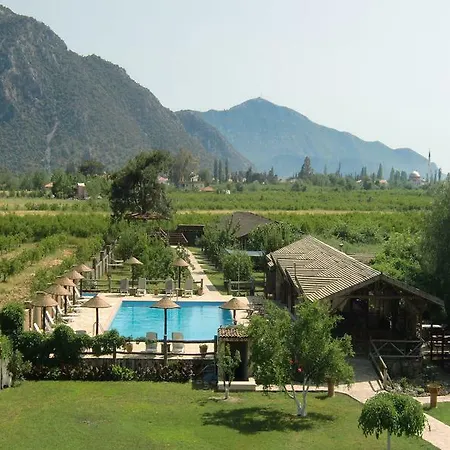 Sedir - Rooms, & Dalyan