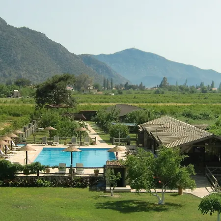 Sedir - Rooms, & Dalyan
