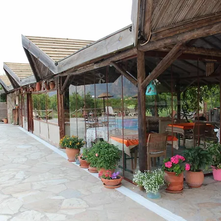 Sedir - Rooms, & 3* Dalyan
