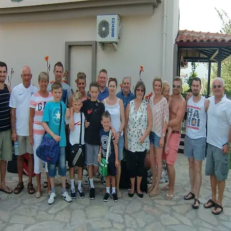 Otel Sedir - Rooms, & 3*