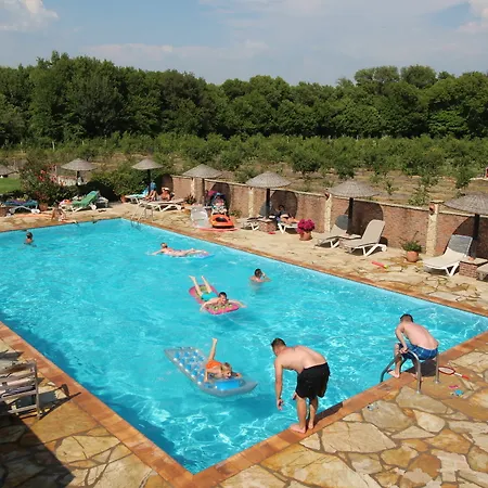 Sedir - Rooms, & Otel Dalyan