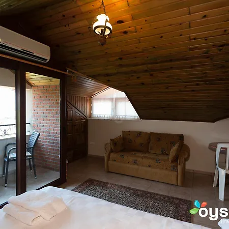 Sedir - Rooms, & Otel
