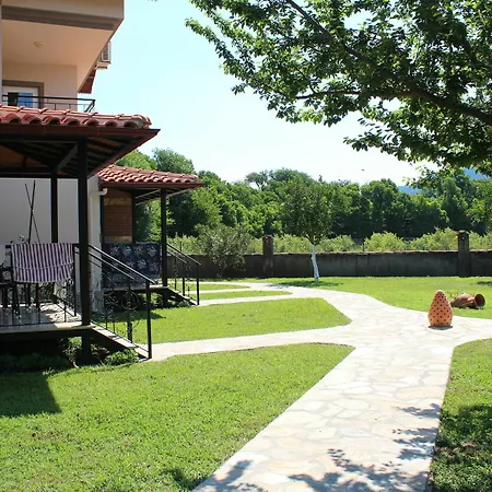 Otel Sedir - Rooms, &