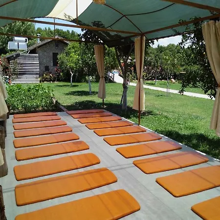 Sedir - Rooms, & 3* Dalyan