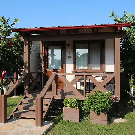 Sedir - Rooms, & Otel Dalyan
