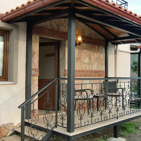 Otel Sedir - Rooms, &