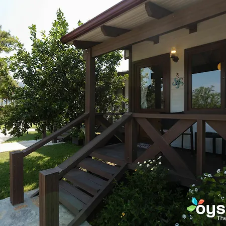 Sedir - Rooms, & Otel 3*