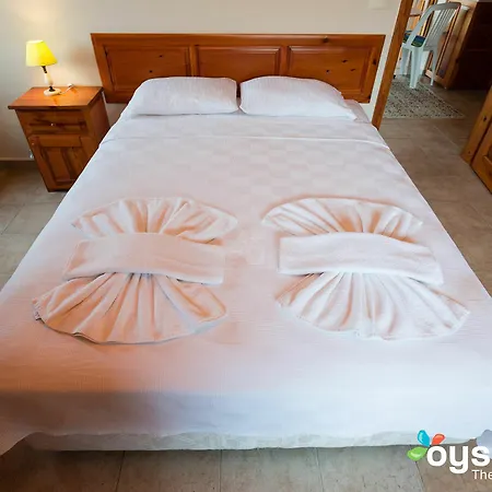 Otel Sedir - Rooms, &