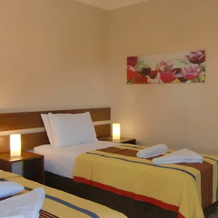 Otel Sedir - Rooms, & 3*