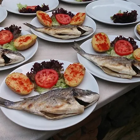 Sedir - Rooms, & 3* Dalyan